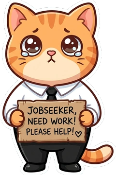 Si Oyen Jobseeker